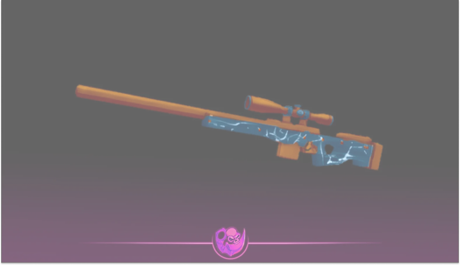 awp lightning strike