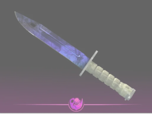 bayonet doppler