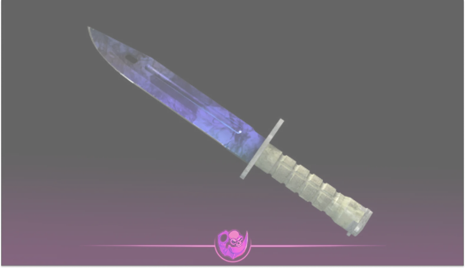 bayonet doppler