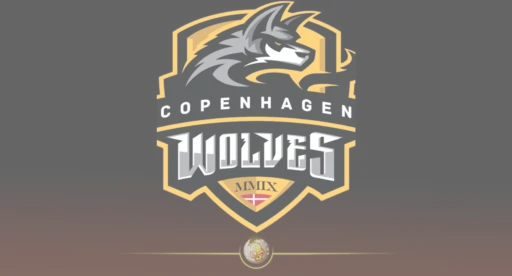 Team Copenhagen Wolves CS2 Roster