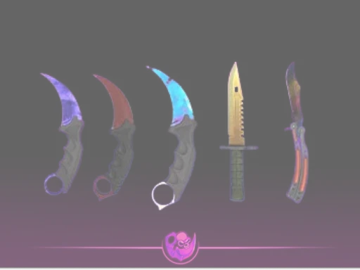 csgo messer