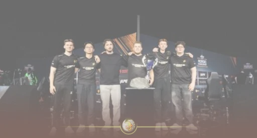 Team ECSTATIC CS2 Roster