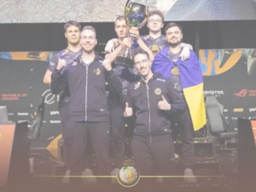 Team ENCE CS2 Roster