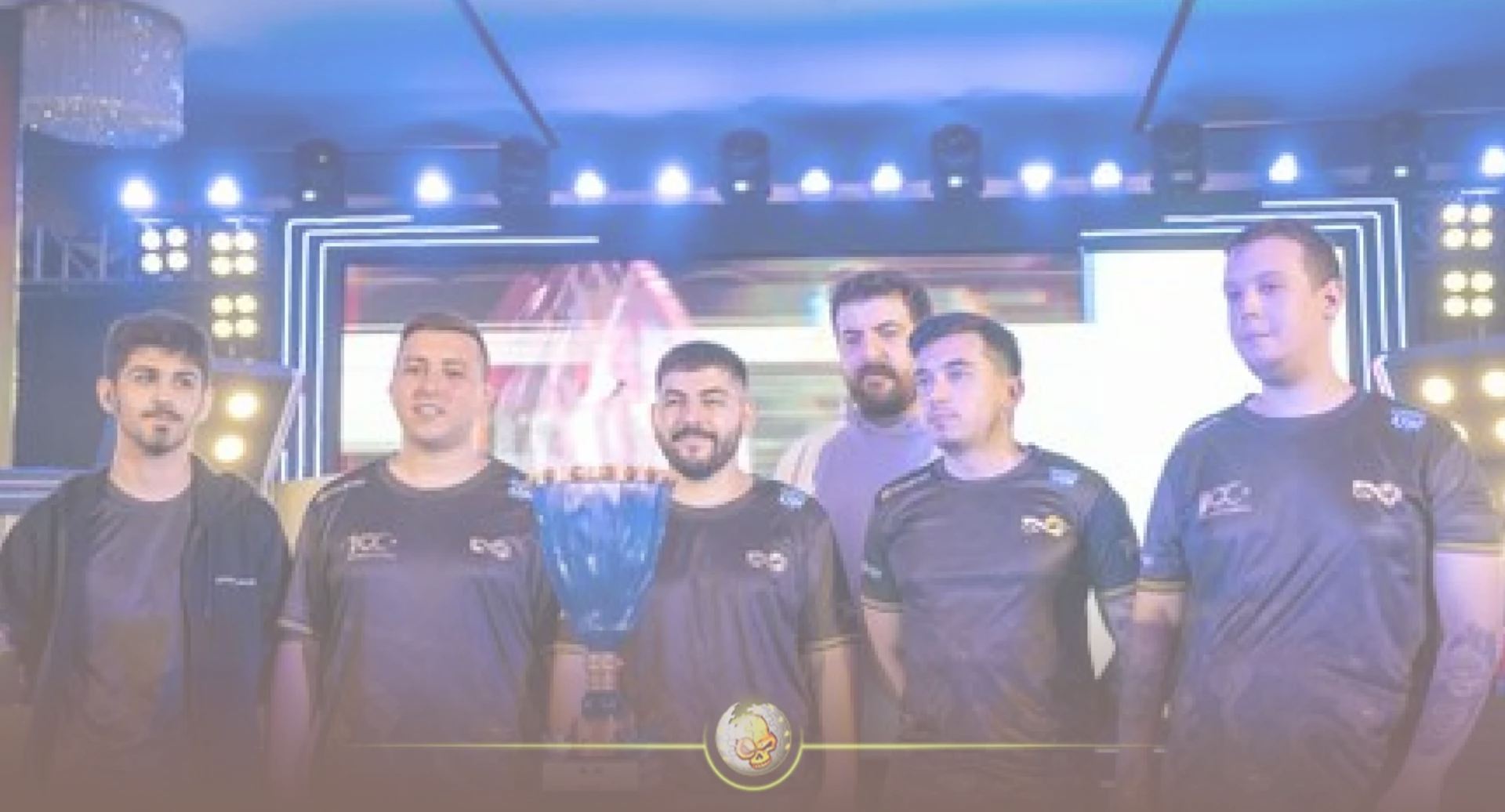 Team Eternal Fire CS2 Roster