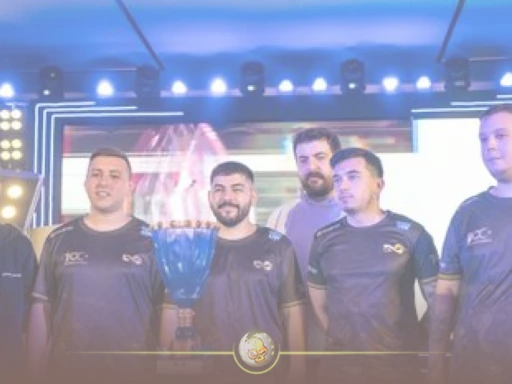 Team Eternal Fire CS2 Roster