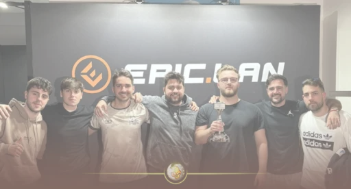 Team Iberian Soul CS2 Roster