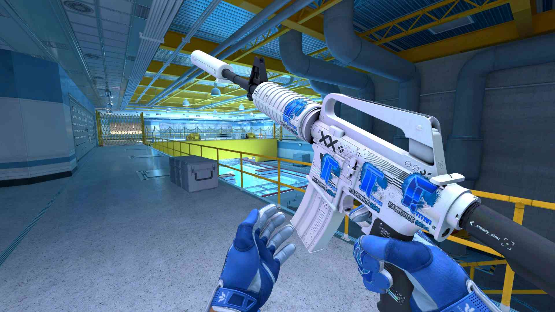 Quick Strategy: How to Spot Value in CS2 Skins