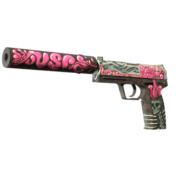 USP‑S | Cortex