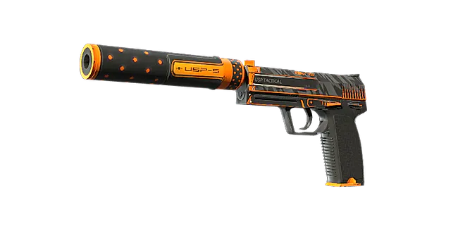 USP-S | Orion