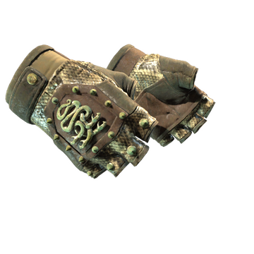 Gloves | Hydra Gloves Rattler