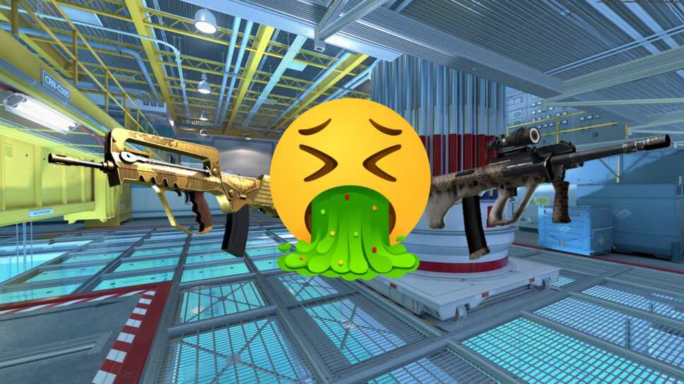 Cheap CS2 Skins Nobody Wants
