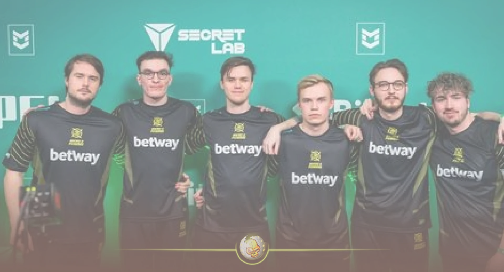 Team Ninjas in Pyjamas CS2 Roster