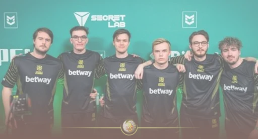 Team Ninjas in Pyjamas CS2 Roster