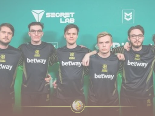 Team Ninjas in Pyjamas CS2 Roster