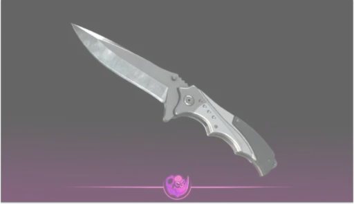 Nomad Knife
