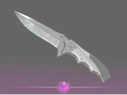 Nomad Knife