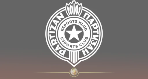 Team Partizan Esports CS2 Roster