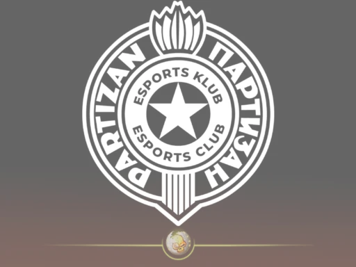 Team Partizan Esports CS2 Roster