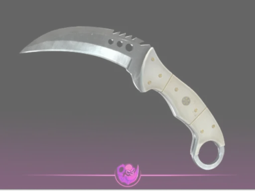 talon knife