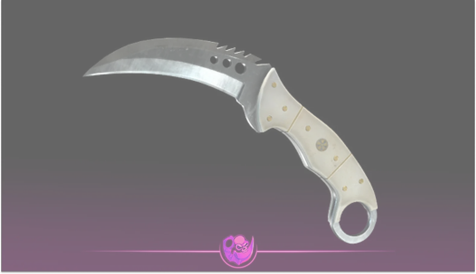 talon knife