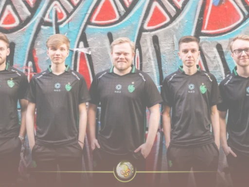 team falcons cs2