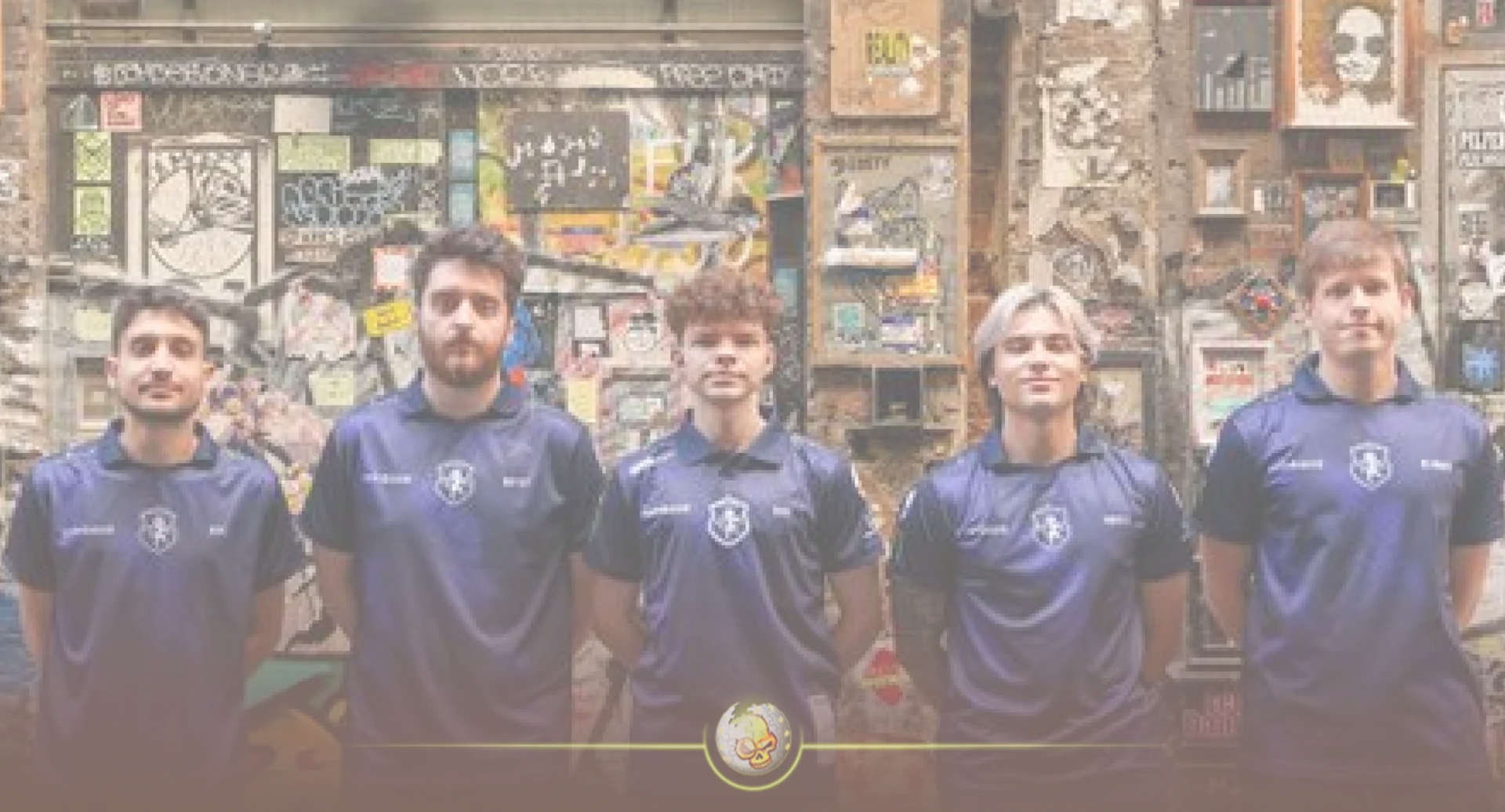 Team Liquid CS2 Roster