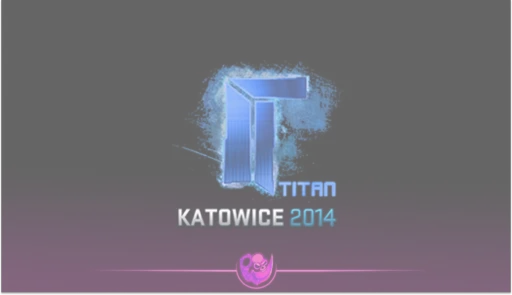 titan holo price