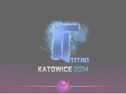 titan holo price