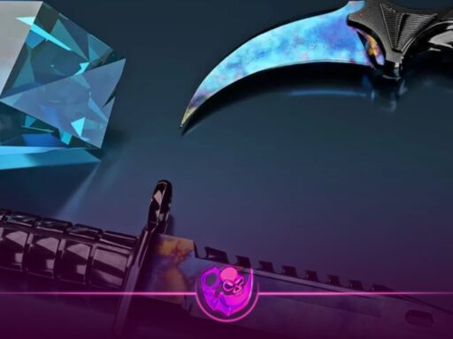 Best CS2 skins to flip in 2025 – including rare patterns, low floats, and trending investments.