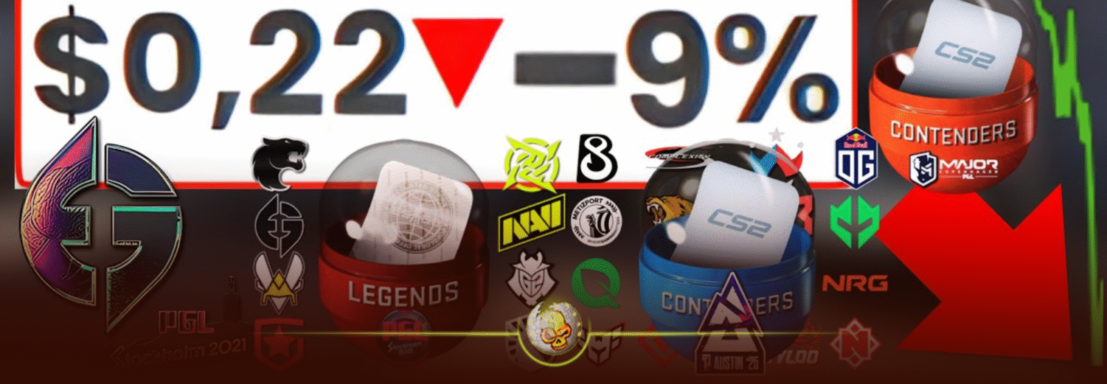 CS2 Austin 2025 sticker investing guide – Capsules vs Team logos vs Player autographs
