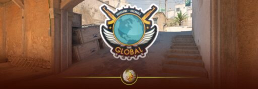 CS2 Ranking System Explained – Premier CS Rating vs Competitive Ranks