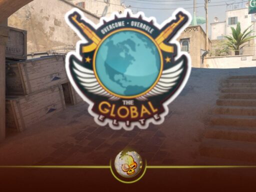 CS2 Ranking System Explained – Premier CS Rating vs Competitive Ranks
