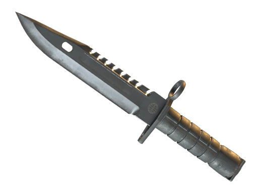 m9 bayonet knife cs2