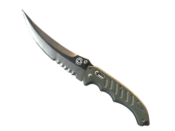 FLIP KNIFE CS2