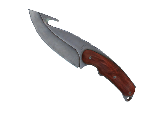 gut knife cs2