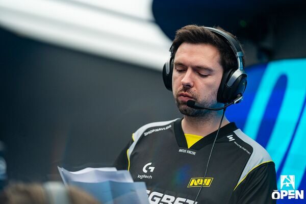 s1mple cs2