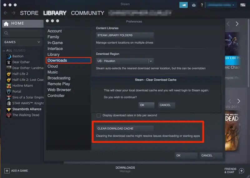 How to Fix CS2 Stuck on the Loading Screen