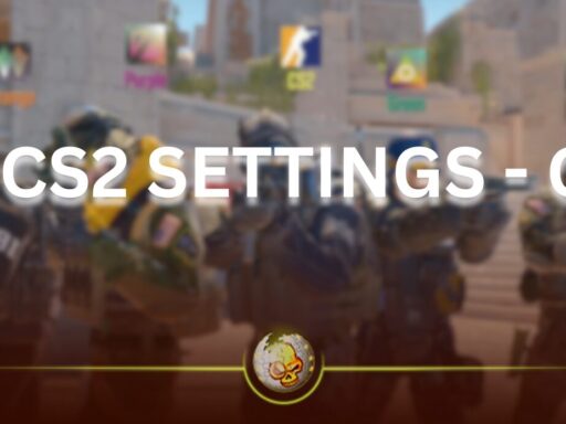 Best CS2 settings for max FPS and competitive advantage in 2025 – full guide to optimize performance, graphics, and visibility in Counter-Strike 2