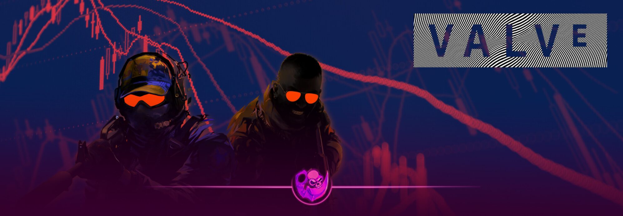 When the CS2 Market Takes a Dive: A Crash Course in Virtual Economics