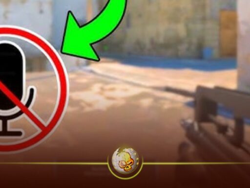 How to fix CS2 mic not working – quick audio and voice chat guide for Counter-Strike 2 players