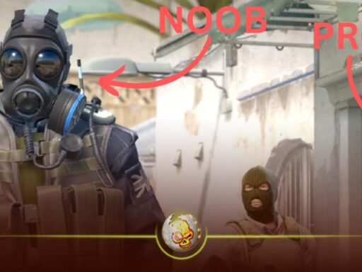 Beginner’s guide to CS2 – Learn how to play Counter-Strike 2, improve aim, and understand maps, weapons, and economy for new players.