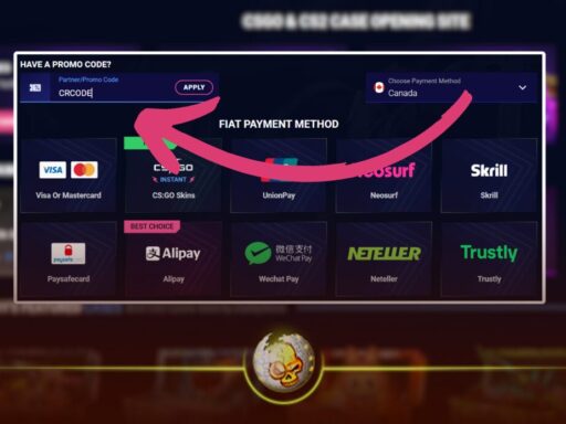 DaddySkins promo code CRCODE – how to enter and use it for free rewards
