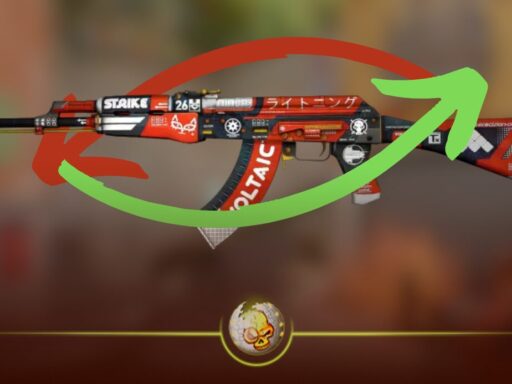 Steam Trade Protection step-by-step guide showing how to reverse a CS2 trade safely within seven days