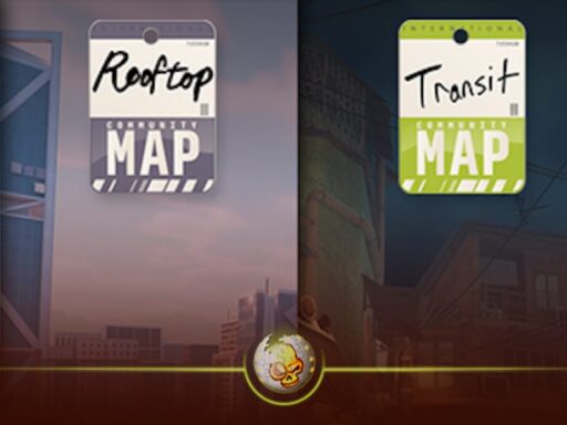 CS2 October 1st Update – New Maps, Charms and Sniper Changes