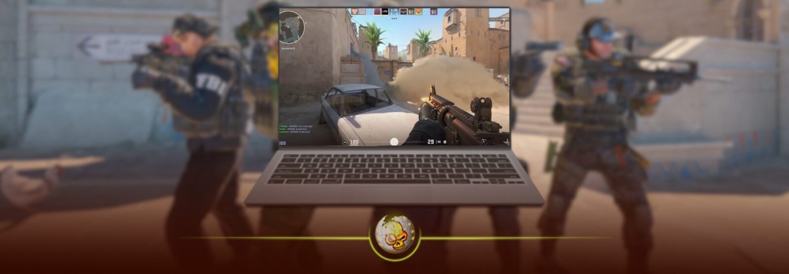 How to Fix CS2 Stuck on the Loading Screen (2025 Fix)