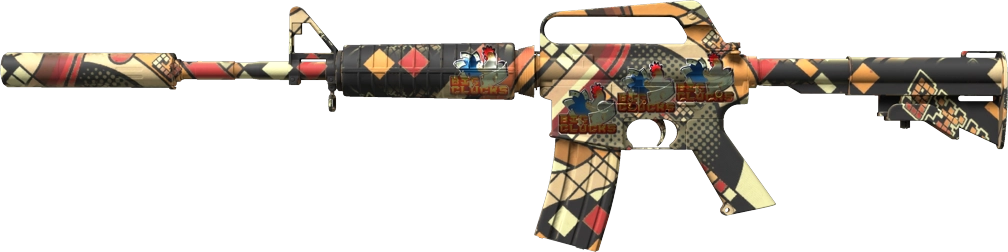 M4A1-S | Fizzy POP