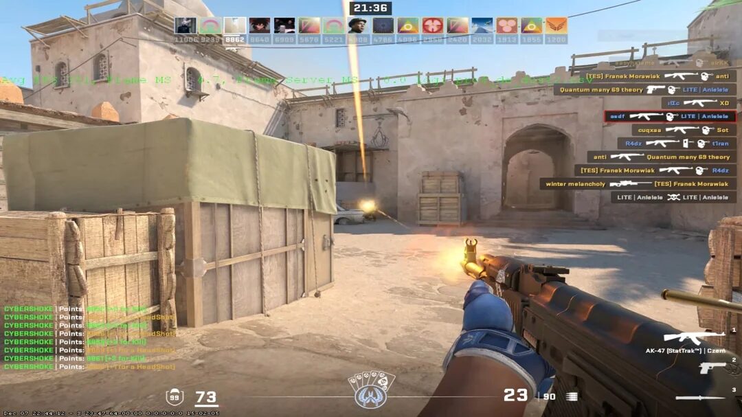 What Is Counter-Strike 2?