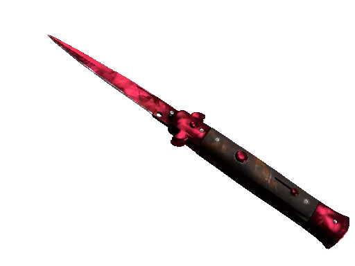 Stiletto Knife | Doppler cs2