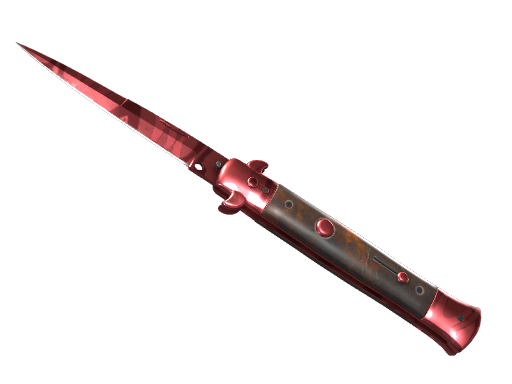 Stiletto Knife | Slaughter cs2
