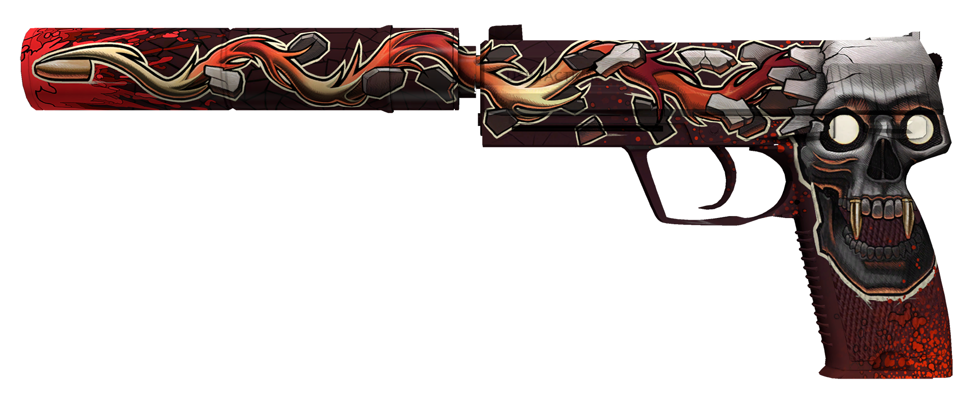USP-S | Kill Confirmed